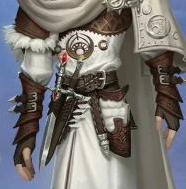 第五人格先知纯白之盐皮肤效果介绍(图4) 第五人格先知纯白之盐皮肤效果介绍(图4)