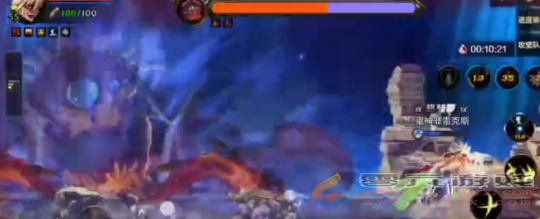 地下城与勇士起源罗特斯boss机制有哪些(图3) 地下城与勇士起源罗特斯boss机制有哪些(图3)