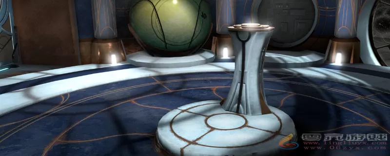 异星装置博物馆游戏特色内容介绍