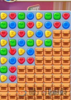 蛋仔滑滑攻略大全(图10) 蛋仔滑滑攻略大全(图10)