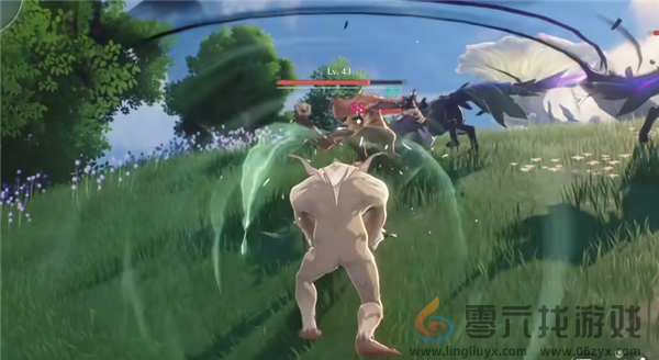 鸣潮戏猿技能属性分享攻略(图5) 鸣潮戏猿技能属性分享攻略(图5)