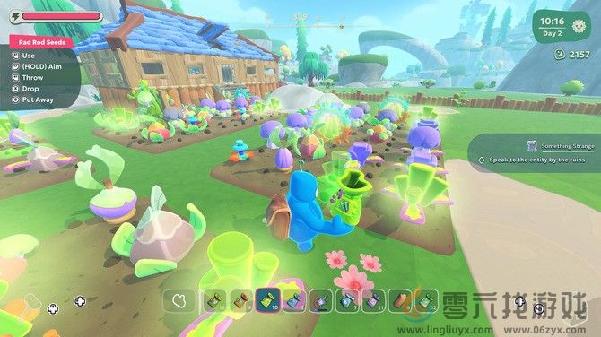 《南田物语》延期发售新日期未定 准备不够充分(图4)