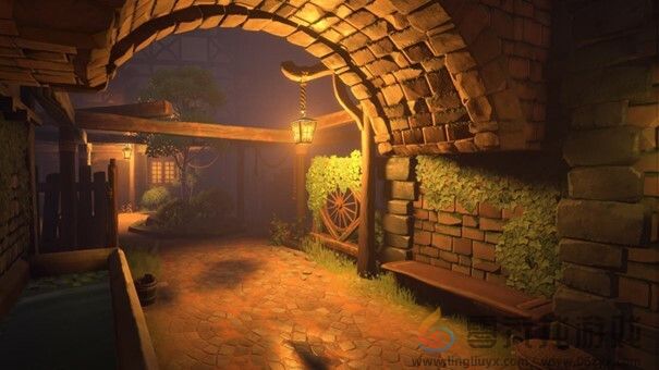 《A Furry Tale - A night in Havena》Steam页面上线 发售日期待定(图5) 《A Furry Tale - A night in Havena》Steam页面上线 发售日期待定(图5)