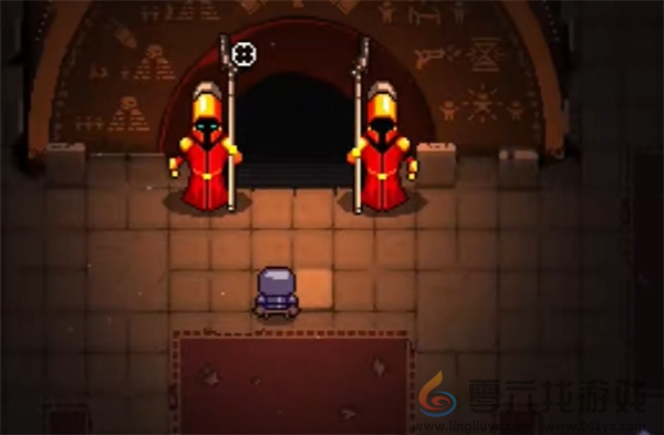 《挺进地牢》新手玩法攻略(图7) 《挺进地牢》新手玩法攻略(图7)