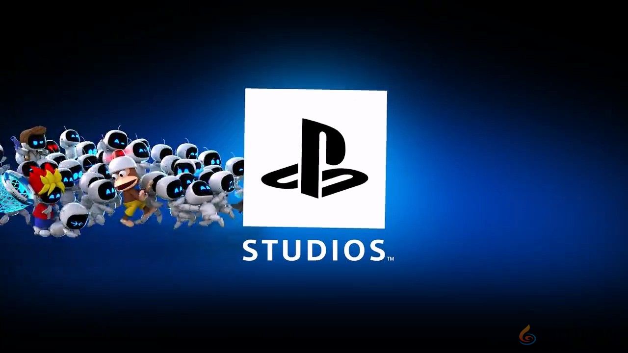 太可爱了！《宇宙机器人》迎来自己专属的PS Studios启动动画(图5)