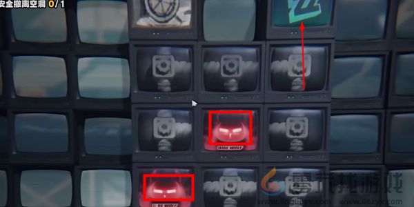 《绝区零》深度叛变任务完成方法(图6)