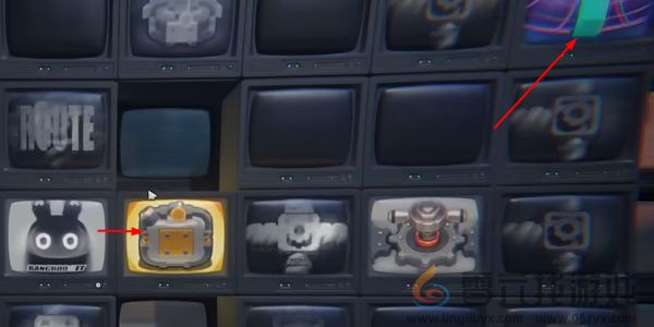 《绝区零》洞中谍任务完成方法(图8) 《绝区零》洞中谍任务完成方法(图8)