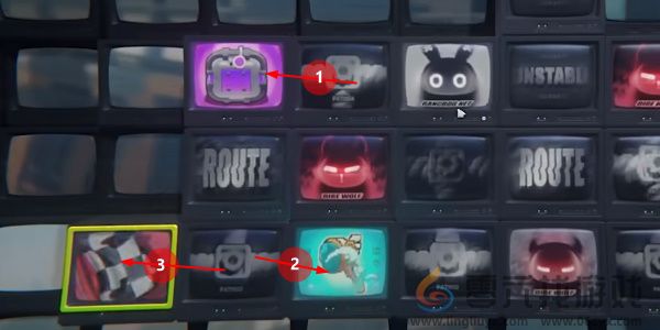 绝区零深度叛变怎么过(图8) 绝区零深度叛变怎么过(图8)