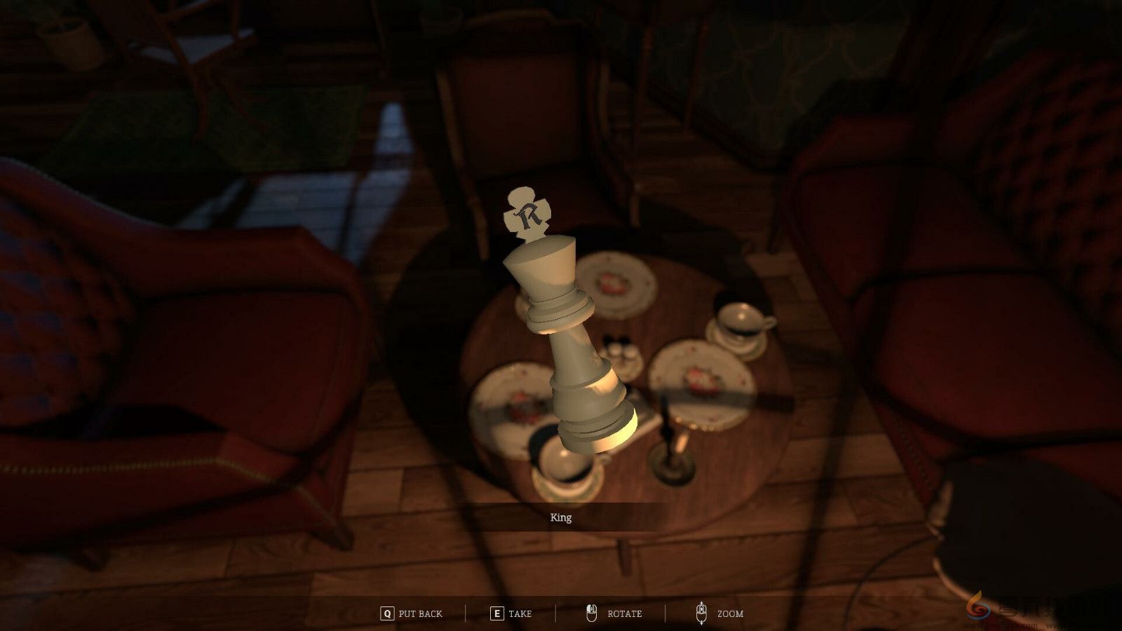 第一人称心理恐怖游戏《Echoes of Dread》Steam页面上线 支持中文(图4) 第一人称心理恐怖游戏《Echoes of Dread》Steam页面上线 支持中文(图4)