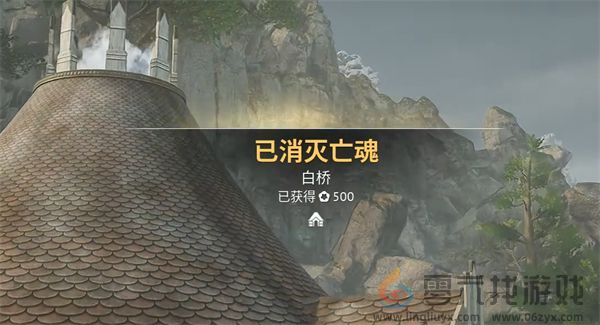 燧石枪黎明之围套装获取攻略(图5) 燧石枪黎明之围套装获取攻略(图5)