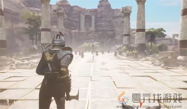 燧石枪黎明之围套装获取攻略(图27) 燧石枪黎明之围套装获取攻略(图27)