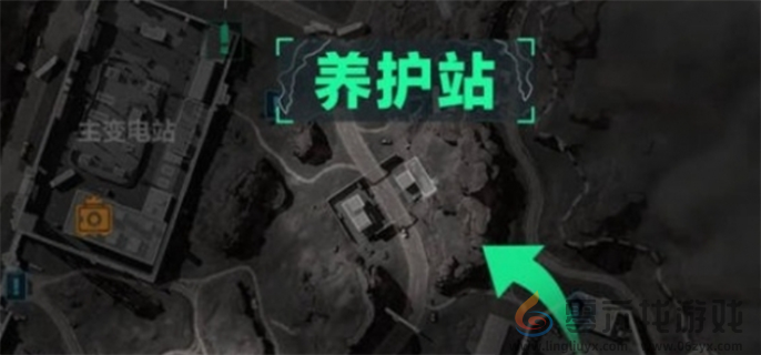 三角洲行动零号大坝物资有哪些(图7) 三角洲行动零号大坝物资有哪些(图7)