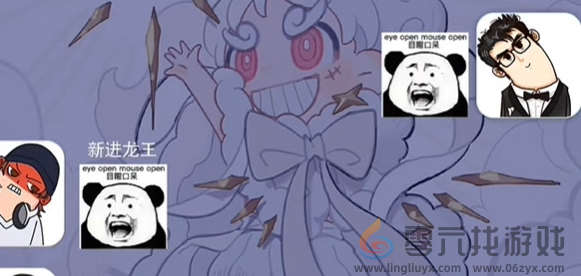 就挺秃然的不做显眼包通关攻略(图1) 就挺秃然的不做显眼包通关攻略(图1)