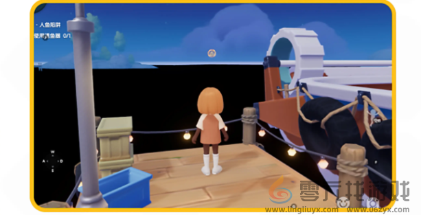 心动小镇泡泡套装要如何获取(图11) 心动小镇泡泡套装要如何获取(图11)