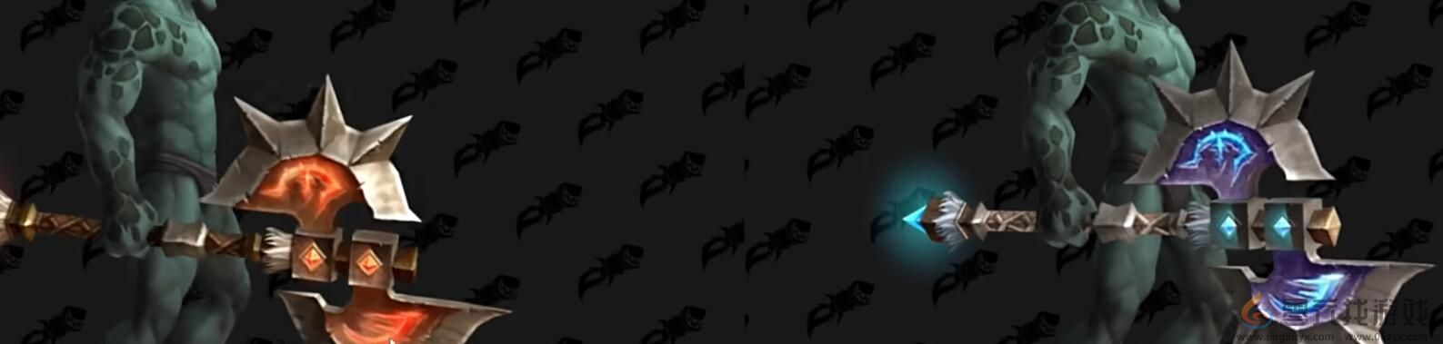 魔兽世界2024国服正式服每月商栈物品一览最新(图21) 魔兽世界2024国服正式服每月商栈物品一览最新(图21)