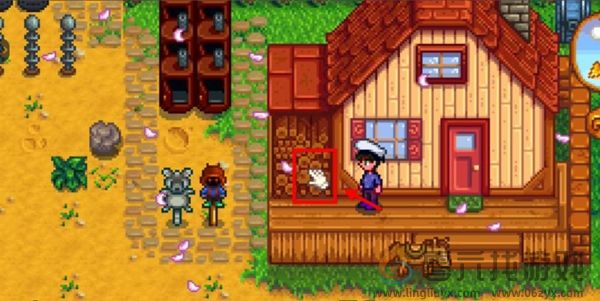 星露谷物语会员卡怎么获得(图7) 星露谷物语会员卡怎么获得(图7)