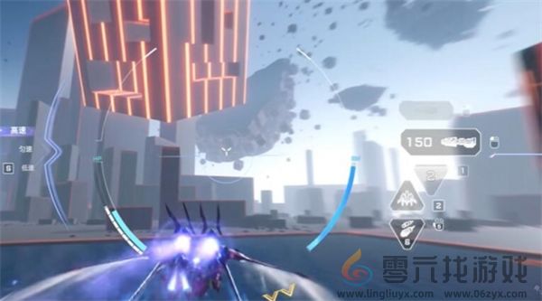 解限机矛隼机甲技能介绍及玩法攻略分享(图5) 解限机矛隼机甲技能介绍及玩法攻略分享(图5)