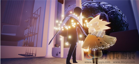 光遇蜡烛商店在哪(图6) 光遇蜡烛商店在哪(图6)