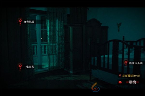 背后故事背景介绍及游戏玩法特色分享(图3) 背后故事背景介绍及游戏玩法特色分享(图3)