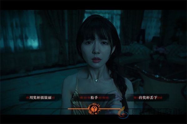 背后故事背景介绍及游戏玩法特色分享(图5) 背后故事背景介绍及游戏玩法特色分享(图5)