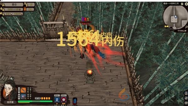 江湖录全部功法汇总及全功法效果详解(图6)