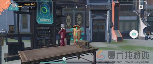 崩坏星穹铁道日抛忆质留影计划垃圾桶在哪(图5)