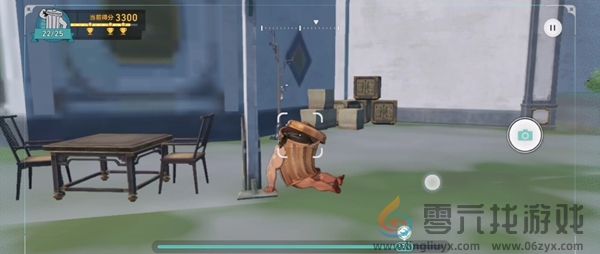 崩坏星穹铁道日抛忆质留影计划垃圾桶在哪(图20)