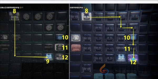 绝区零芭莱魅影其二怎么过(图5) 绝区零芭莱魅影其二怎么过(图5)