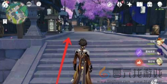 原神快捷合成台怎么获得(图8) 原神快捷合成台怎么获得(图8)