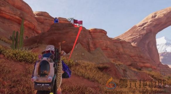 七日世界大型枪口制退器获取方法(图4) 七日世界大型枪口制退器获取方法(图4)