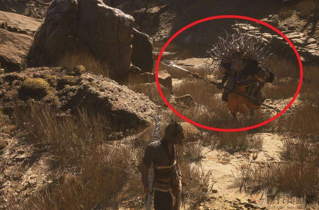 黑神话悟空玲珑内丹在哪(图5) 黑神话悟空玲珑内丹在哪(图5)