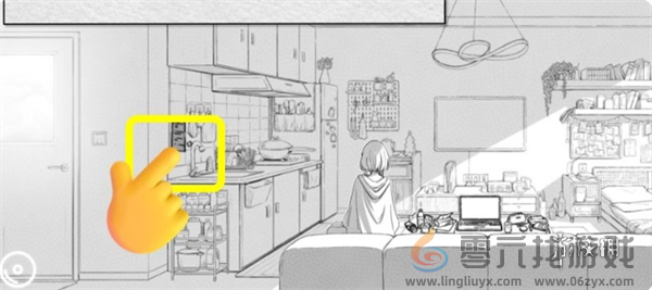 去远方第七章怎么过(图5) 去远方第七章怎么过(图5)