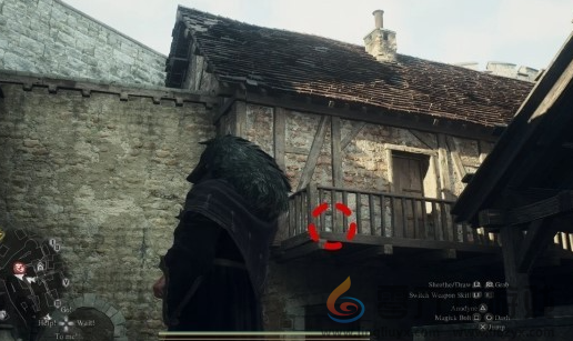 龙之信条2dragonsdogma2龙之脉动碎片13位置攻略(图3)