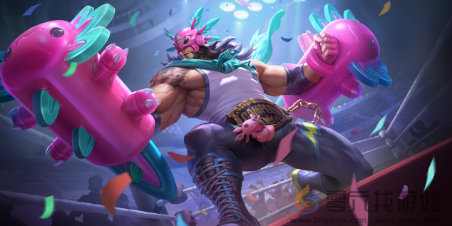 王者荣耀第五期荣耀战令皮肤有哪些(图3) 王者荣耀第五期荣耀战令皮肤有哪些(图3)