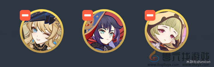 原神5.0奕思巧战第一关通关攻略(图3) 原神5.0奕思巧战第一关通关攻略(图3)