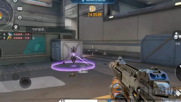 天启行动新手武器推荐(图2) 天启行动新手武器推荐(图2)