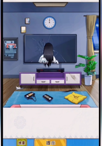 离谱的智商抓鬼专家通关攻略(图3) 离谱的智商抓鬼专家通关攻略(图3)