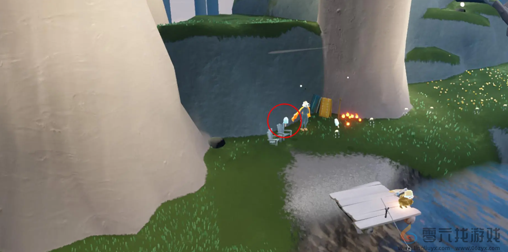 光遇9.6雪糕代币在哪里(图2) 光遇9.6雪糕代币在哪里(图2)