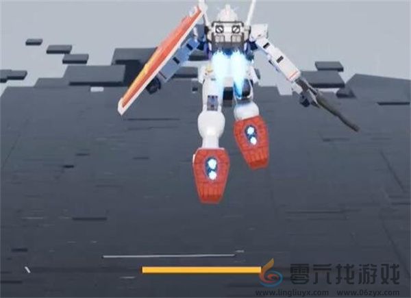 高达破坏者4游戏玩法说明及入门指南(图4) 高达破坏者4游戏玩法说明及入门指南(图4)