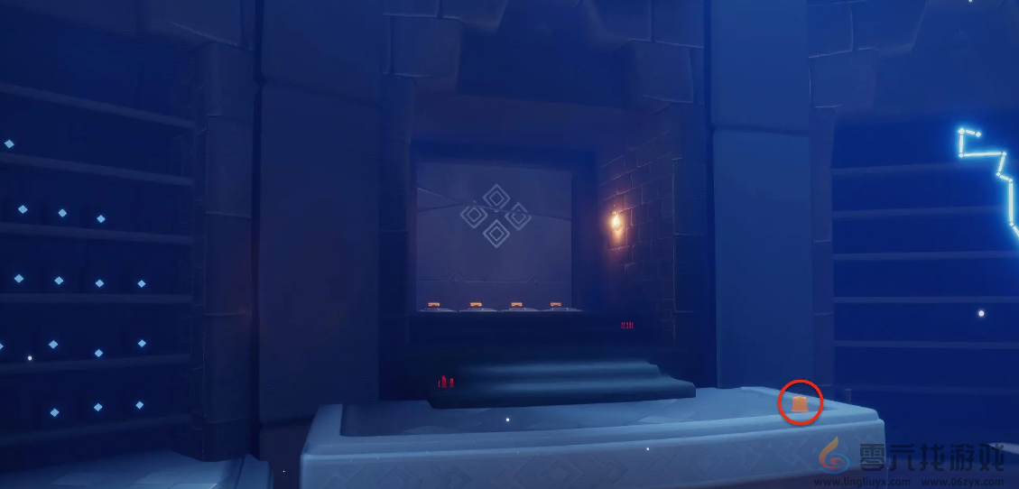 光遇9.10季节蜡烛在哪里(图4) 光遇9.10季节蜡烛在哪里(图4)