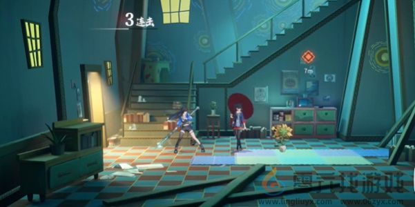 归龙潮真真假假冰雪森林任务怎么过(图11) 归龙潮真真假假冰雪森林任务怎么过(图11)