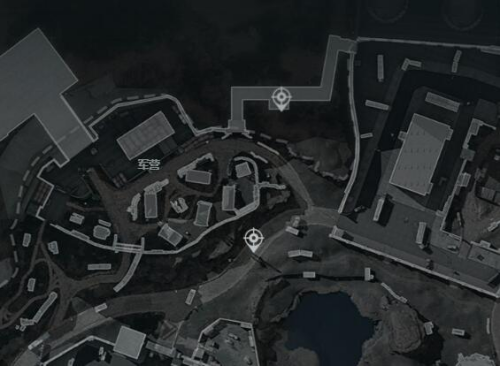 三角洲行动零号大坝出生点在哪(图5) 三角洲行动零号大坝出生点在哪(图5)