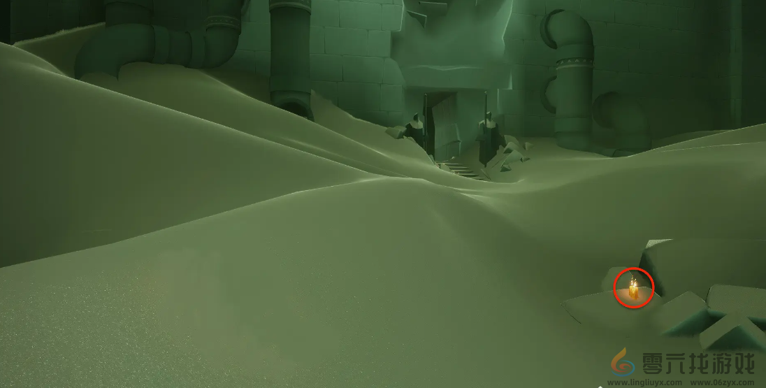 光遇9.24季节蜡烛在哪里(图4) 光遇9.24季节蜡烛在哪里(图4)