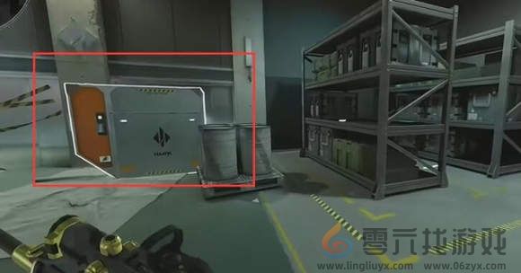 三角洲行动长弓溪谷大金点位一共有几个(图7) 三角洲行动长弓溪谷大金点位一共有几个(图7)