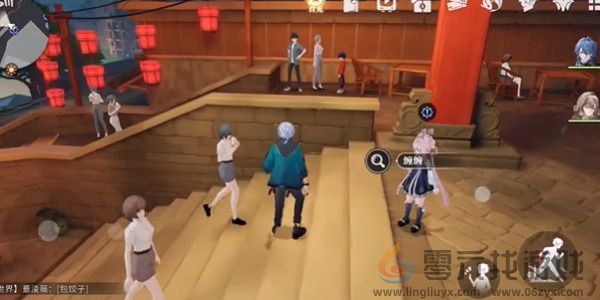 归龙潮特殊的照片任务攻略(图3) 归龙潮特殊的照片任务攻略(图3)