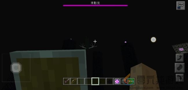 我的世界末地怎么重置(图3)