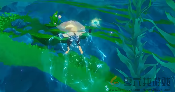 原神枫丹阴间宝箱位置大全(图19) 原神枫丹阴间宝箱位置大全(图19)