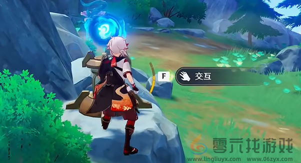 原神枫丹阴间宝箱位置大全(图70) 原神枫丹阴间宝箱位置大全(图70)