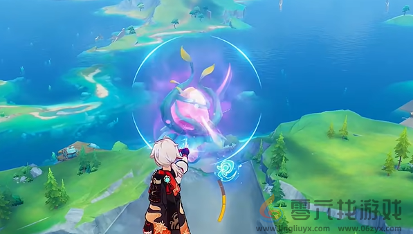 原神枫丹阴间宝箱位置大全(图71) 原神枫丹阴间宝箱位置大全(图71)