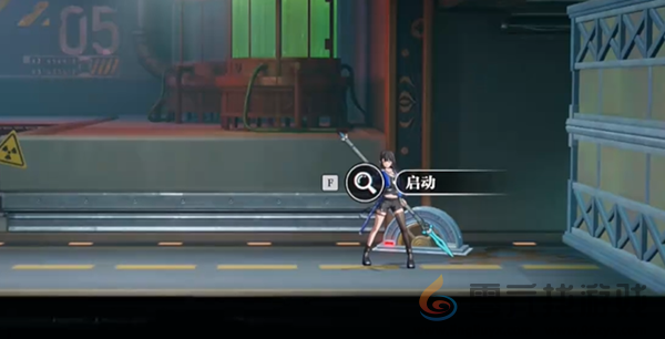 归龙潮千面万相来取无踪怎么过(图6) 归龙潮千面万相来取无踪怎么过(图6)